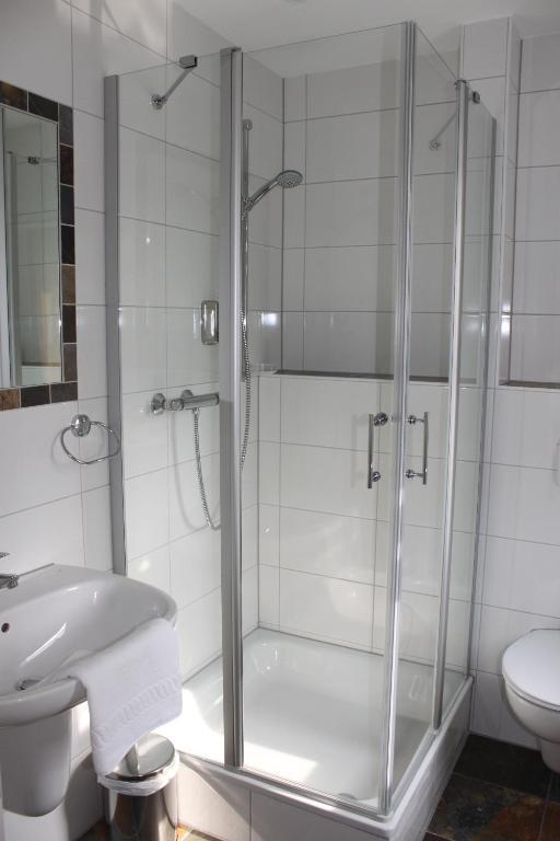 Hotel Tau-Lünne Haselünne Zimmer foto